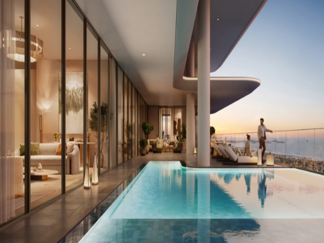 Avarra by Palace/Q2 2031